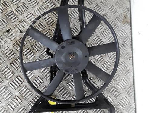 Radiator fan PEUGEOT 106 I (1A, 1C) 1.1 | BP30027105M35 