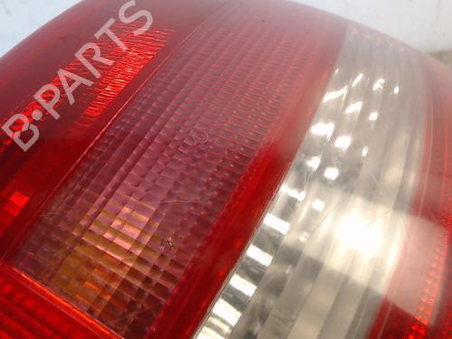 Left taillight AUDI A4 B5 (8D2) 1.9 TDI | BP30027485C34