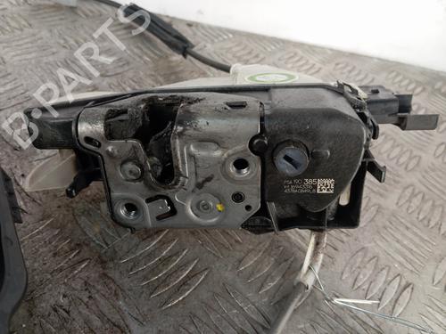 Used Front left lock Front left lock CITROËN C4 CACTUS 1.5 BlueHDi 100 (102 hp) 32258608 32258608