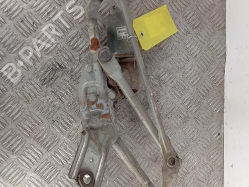 Used Front wiper motor Front wiper motor FIAT GRANDE PUNTO (199_) [2005-2026] 33692107 33692107