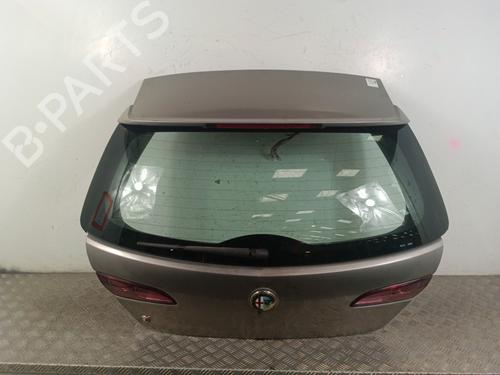 Used Tailgate ALFA ROMEO 159 Sportwagon (939_) 2.4 JTDM Q4 (939BXM2B) (210 hp) 30025930