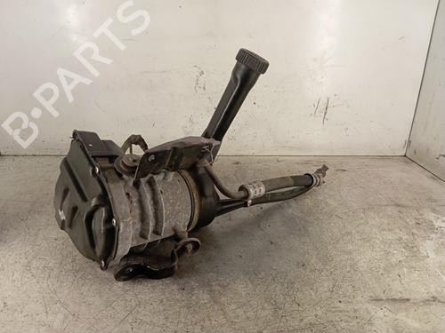 Used Steering pump Steering pump CITROËN C4 Picasso I MPV (UD_) 1.6 HDi 110 (112 hp) 30020430 30020430