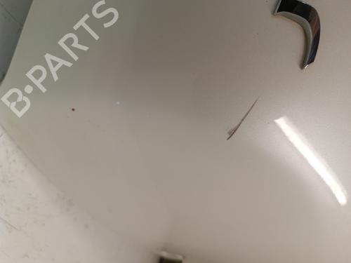 Rear bumper NISSAN JUKE (F15) 1.5 dCi | BP30012583C8 