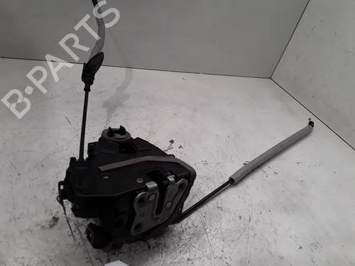 Højre fortil lås RENAULT SCENIC E-TECH PHASE I EV87 (218 hp) 30020945