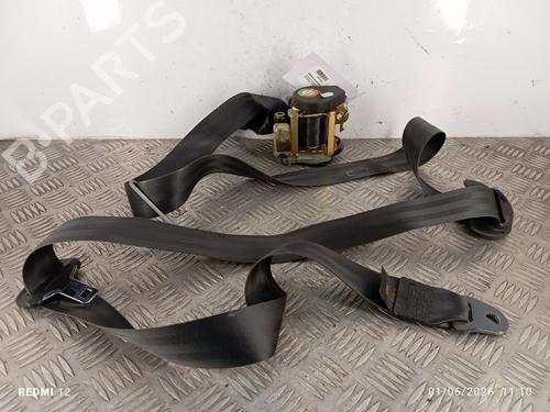 Used Front left seatbelt Front left seatbelt PEUGEOT 307 (3A/C) 2.0 HDi 90 (90 hp) 36249458 36249458