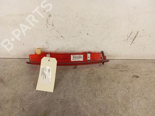 Used Third brake light RENAULT MEGANE II (BM0/1_, CM0/1_) 1.5 dCi (BM02, BM13, BM2A, CM02, CM13) (101 hp) 30020167