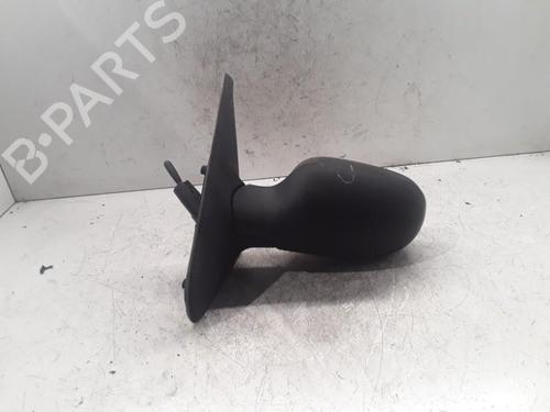 Used Left mirror RENAULT CLIO II (BB_, CB_) 1.5 dCi (B/CB07) (65 hp) 30019470