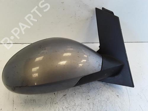 Right mirror SEAT ALTEA (5P1) 2.0 TDI 16V | BP30027338C27 