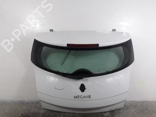 Porton trasero RENAULT MEGANE II (BM0/1_, CM0/1_) 1.4 16V (BM0B, CM0B) (98 hp) 30018284