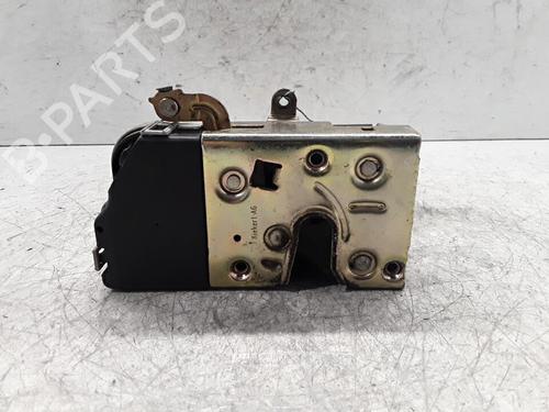 Used Front right lock PEUGEOT PARTNER MPV (5_, G_) 1.4 (75 hp) 30011140