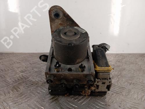 Used ABS pump ABS pump PEUGEOT 206 SW (2E/K) 2.0 HDi (90 hp) 33946271 33946271