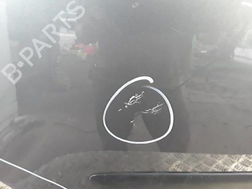 Right rear door VW GOLF V (1K1) 1.9 TDI | BP30015984C5 