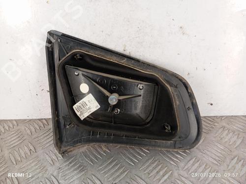 Right tailgate light CITROËN C3 II (SC_) 1.4 HDi 70 (SC8HZC, SC8HR0, SC8HP4) | BP37866839C80 - Image 2