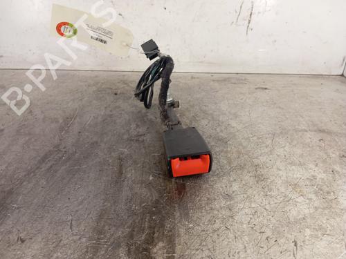 Used Seat buckle Seat buckle ALFA ROMEO GIULIETTA (940_) 1.4 TB (940FXA1A, 940FXT1A) (120 hp) 30014542 30014542