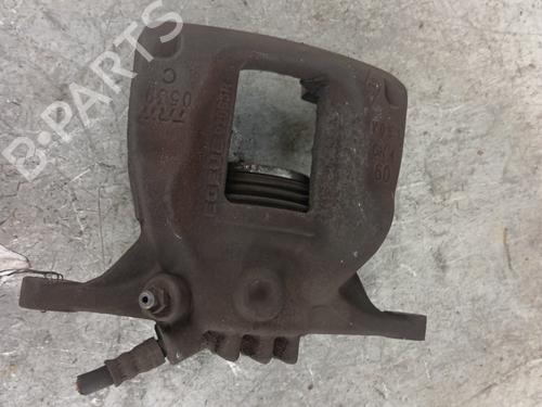 Left front brake caliper FIAT TALENTO Van (296_) 1.6 D | BP30017334M105 - Image 2