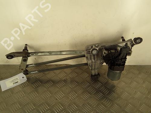 Used Front wiper motor PEUGEOT 308 II (LB_, LP_, LW_, LH_, L3_) 1.6 BlueHDi 120 (120 hp) 30011681