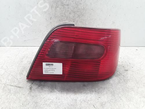 Used Right taillight CITROËN XSARA (N1) 1.6 16V (109 hp) 30018823