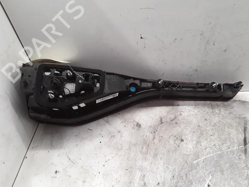 Right tailgate light RENAULT MEGANE IV Hatchback (B9A/M/N_) 1.2 TCe 130 (B9MR) | BP30020650C80 