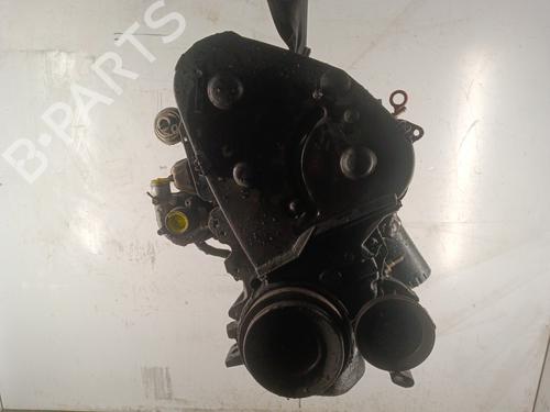 Motor VW GOLF III (1H1) 1.4 (60 hp) 31993200