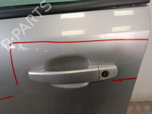 Left front door OPEL ASTRA H (A04) 1.7 CDTI (L48) | BP30013586C2