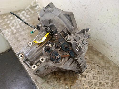 Gearbox KIA SPORTAGE IV (QL, QLE) 2.0 CRDi | BP30024071M3