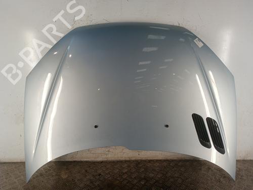 Used Hood PEUGEOT 206 Hatchback (2A/C) 1.4 i (75 hp) 30007265