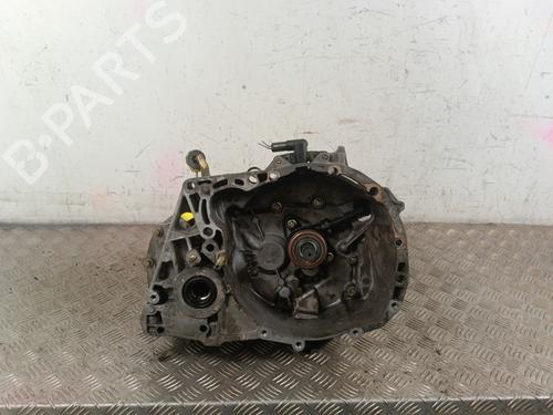 Getriebe für RENAULT MODUS / GRAND MODUS (F/JP0_) 1.5 dCi (FP0D, JP0D) (82 hp) 30020855