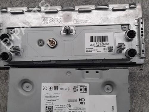 Used Display monitor Display monitor OPEL MOKKA 1.2 (76) (131 hp) 30009323 30009323