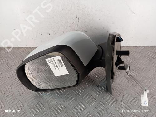 Retrovisor esquerdo DACIA LODGY (JS_) 1.5 dCi | BP39009064C26 - Image 2