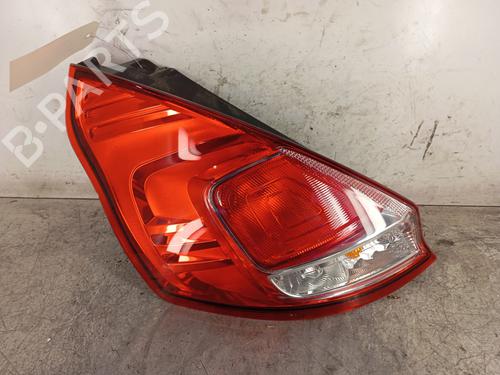 Left taillight FORD FIESTA VI (CB1, CCN) 1.25 | BP30025200C34 - Image 2