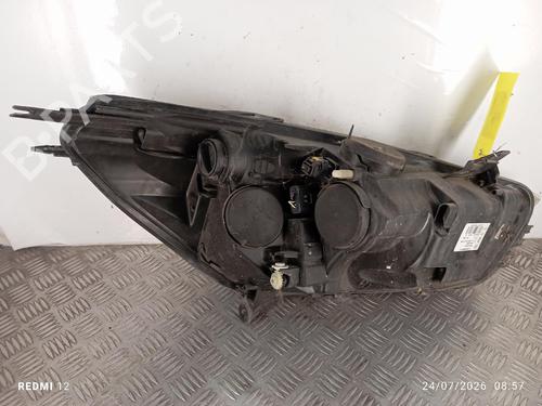 Left headlight RENAULT CLIO IV (BH_) 1.5 dCi 90 | BP37662619C28 - Image 2