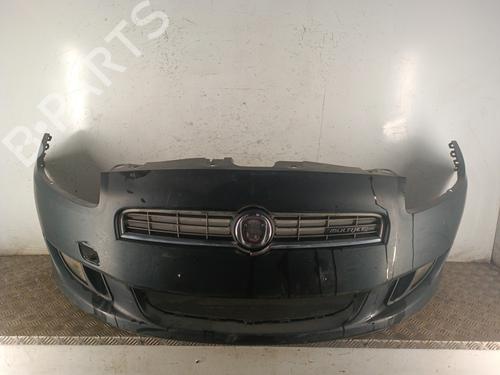Used Front bumper FIAT BRAVO II (198_) 1.6 D Multijet (198AXL1B) (120 hp) 30451529