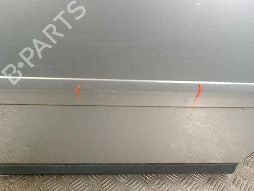Puerta trasera derecha AUDI A6 C5 Avant (4B5, 4B6) 2.5 TDI | BP30026065C5 