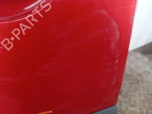 Right front door RENAULT MODUS / GRAND MODUS (F/JP0_) 1.4 (JP01, JP0J) | BP30009793C3