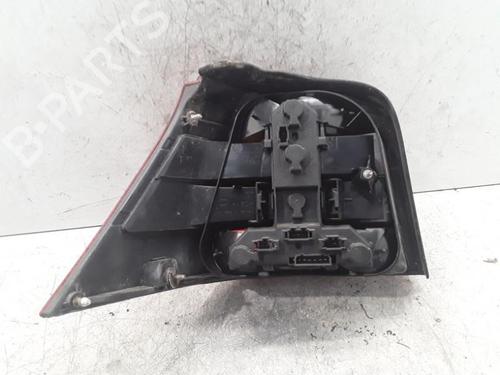 Right taillight VW GOLF IV (1J1) 1.9 TDI | BP30009244C35