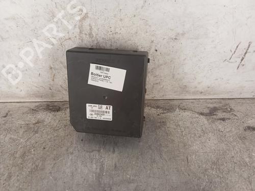 Module électronique RENAULT SCÉNIC III (JZ0/1_) 1.6 E85 (JZ03, JZ1Y) (110 hp) 30023754