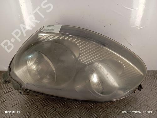 Used Left headlight Left headlight VW GOLF V (1K1) [2003-2010] 36306227 36306227