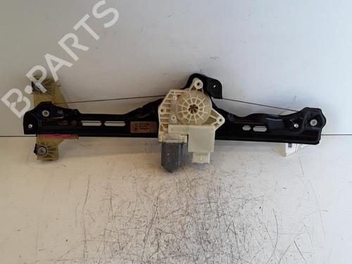 Rudehejsemekanisme venstre bagtil CITROËN C4 Grand Picasso II (DA_, DE_) 1.6 HDi / BlueHDi 115 | BP30016523C24