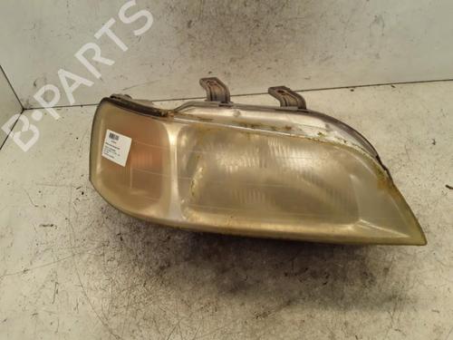 Used Right headlight Right headlight HONDA CIVIC VI Fastback (MA, MB) 1.5 16V (MB3) (114 hp) 30019026 30019026