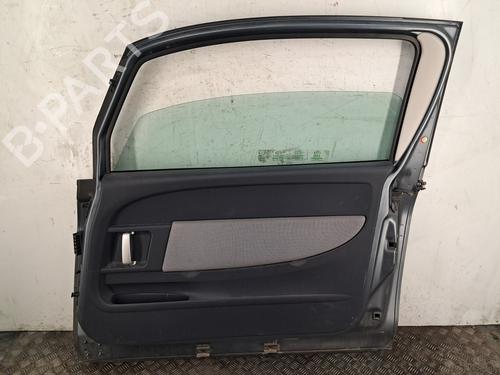Used Right front door Right front door PEUGEOT 1007 (KM_) 1.4 HDi (68 hp) 33828630 33828630