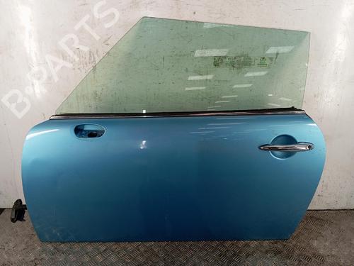 Used Left front door Left front door 39550319 39550319