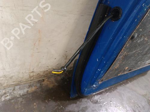 Right tailgate CITROËN JUMPER I Van (244) 2.2 HDi | BP30015334C77