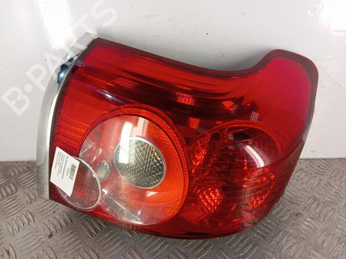Used Left taillight Left taillight TOYOTA AVENSIS Estate (_T25_) [2003-2008] 33692971 33692971