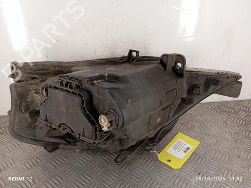 Used Right headlight Right headlight CITROËN C3 I (FC_, FN_) 1.1 LPG (60 hp) 40500033 40500033