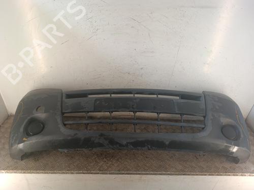 Used Front bumper RENAULT MASTER II Van (FD) 2.5 dCi (FD02) (101 hp) 30023640