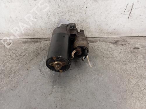 Used Starter Starter RENAULT CLIO II Hatchback Van (SB0/1/2_) 1.9 D (SB0R) (54 hp) 30014165 30014165