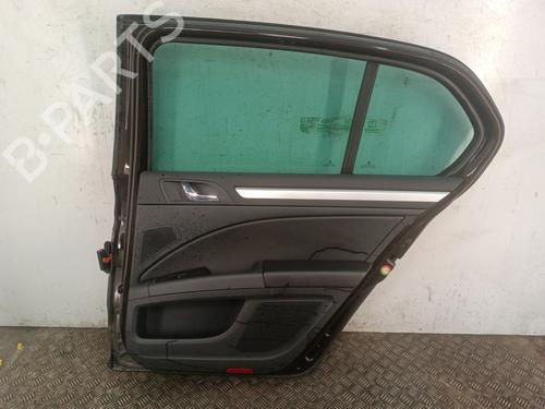Used Right rear door Right rear door SKODA SUPERB II (3T4) 2.0 TDI (170 hp) 35956577 35956577