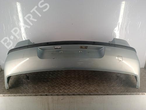 Bagtil kofangere RENAULT LAGUNA II (BG0/1_) 1.8 16V (BG04, BG0B, BG0C, BG0V) (117 hp) 32386525