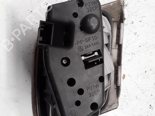 Heckleuchte links hinten BMW 3 (E46) 320 d | BP30026250C79