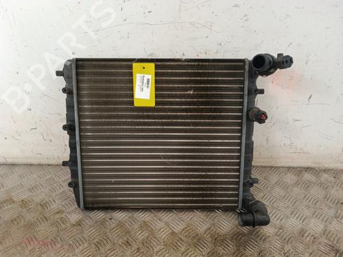 Køler VW FOX Hatchback (5Z1, 5Z3, 5Z4) 1.2 | BP30008906M31